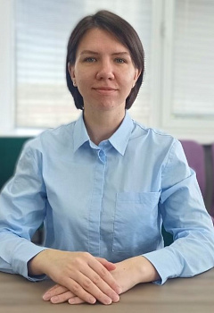 Наталия Николаевна